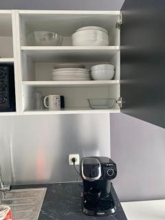 Appartement à Courbevoie - Courbevoie - 2
