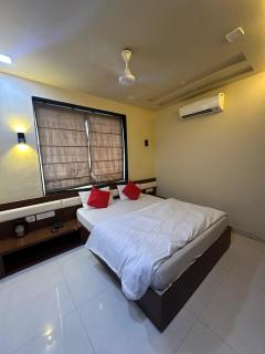 Hotel suhagan heights - Ābu Road - 1