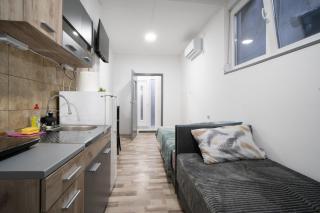 Apartman Vukelic 1 - 0