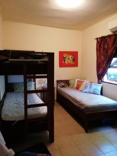 Bali Budget Beach Bungalow - Candidasa - 1