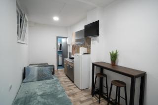 Apartman Vukelic 1 - Belgrad - 9