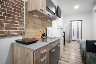 Apartman Vukelic 1 - Belgrad - 7