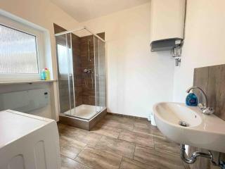 SAD214 - Zentrale Monteurwohnung Übergangswohnung - 3