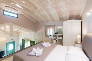 Ellotia & Asterion By Forest Villas - Réthymnon - 3