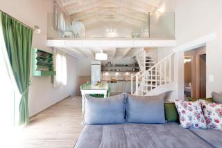 Ellotia & Asterion By Forest Villas - Réthymnon - 6