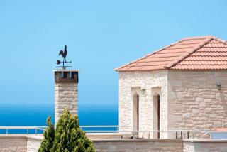 Ellotia & Asterion By Forest Villas - Rethymno - 1