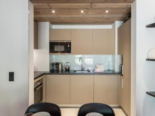 Appartement familial au cœur de Méribel, proche pistes avec balcon et parking - FR-1-565-100 - Les Allues - 5
