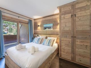 Appartement familial au cœur de Méribel, proche pistes avec balcon et parking - FR-1-565-100 - Les Allues - 2