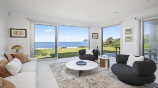 Absolute Beachfront On Stunning Pearl Beach - Pearl Beach - 7
