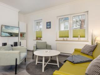 Ferienwohnung Düne in der Residenz Clara Sophia - Binz - 0