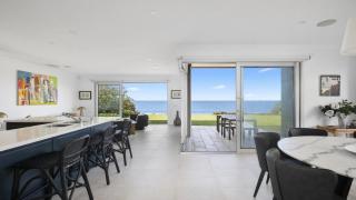 Absolute Beachfront On Stunning Pearl Beach - Pearl Beach - 9