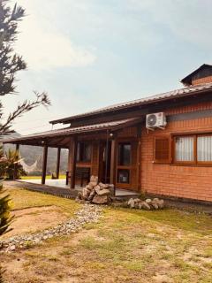 Oliveira montain House - Tijucas - 4