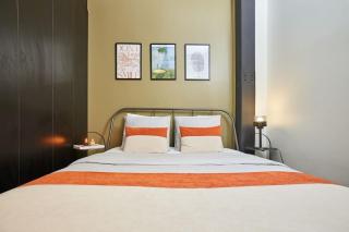 Stunning 2BR 1 Min Metro&Galata - 1