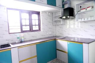 Mulberry STAY - Madikeri - 2