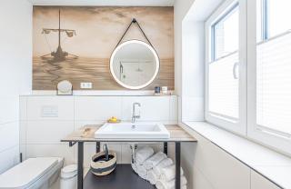 Ferienwohnung Wiking-Koje 3 Schleswig - 2