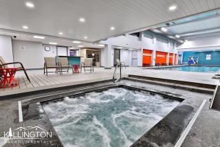 Mountain Green Condo 1C7 The Cozy Den condo - Killington - 6
