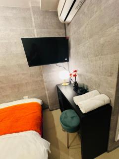 e-hostel 心斎橋 208 - Osaca - 8