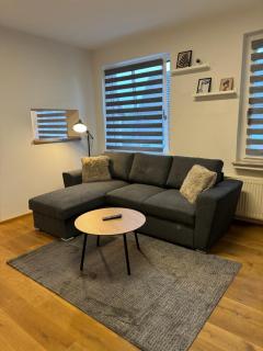 Moderne Ferienwohnungen in Dissen - Dissen - 5