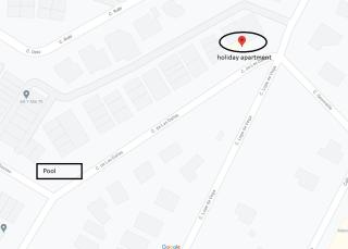 Holiday Apartment Dalias - 9