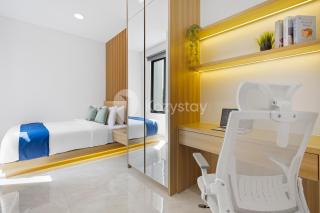 Sasmaya by Kozystay - Paskal - Bandung - 2