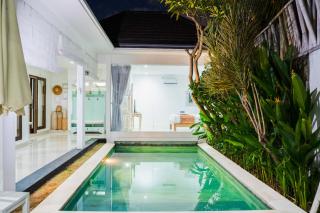 Villa between seminyak & canggu - Seminyak - 3
