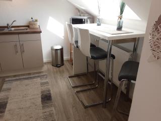 Ferienwohnung Carpe Diem - 3