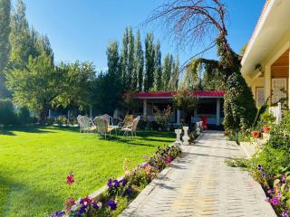 Travellodge Skardu - 8