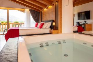 Hôtel Cailler & Bains de la Gruyère - Charmey - 5