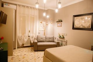 Mariposa Home Salerno - Salerne - 4