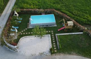 Apartman Nona - Motovun - 6