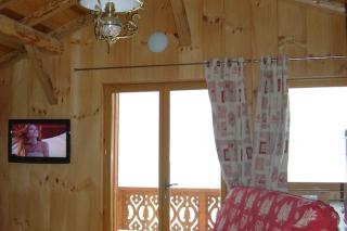 Comfy chalet in the High Vosges - Le Ménil - 4