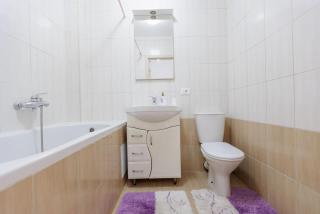 Apartment perfect amplasat! - Chişinău - 6