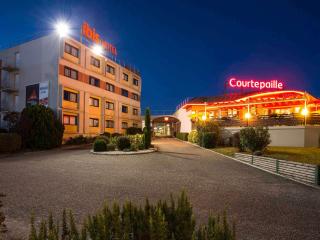 ibis Bordeaux Lac - Bordeaux - 0