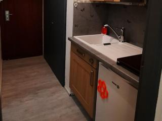Studio cozy pour 4, au pied des pistes de Villard-de-Lans - FR-1-689-142 - Villard-de-Lans - 3