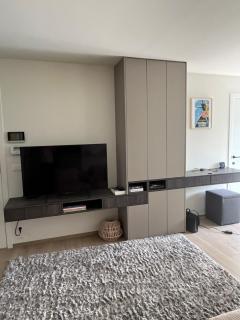 Penthouse studio voor 2 met 2 ruime terrassen op 6 min wandelen van het strand van Oostende - Oostende - 6