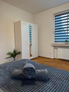 Moderne Ferienwohnungen in Dissen - 7