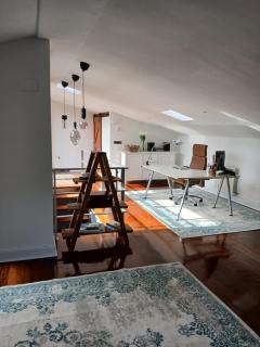Casa Melida - Castro Urdiales - 1