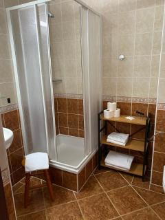 Dom Pielgrzyma ARKA - 1