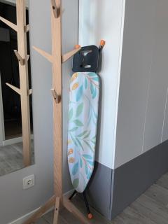 New Wave Panorama Apartments Batumi - Angisa - 9