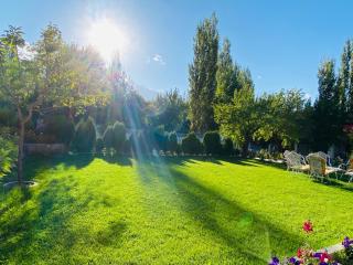 Travellodge Skardu - 9