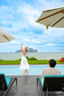Tinidee Hideaway Tonsai Beach Krabi - SHA Extra Plus - Tonsai Beach - 6