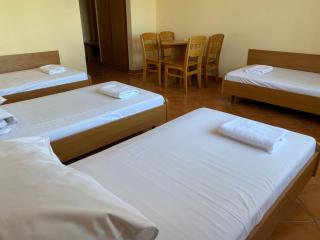 Dom Pielgrzyma ARKA - 2