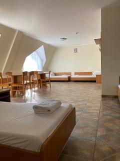 Dom Pielgrzyma ARKA - 6