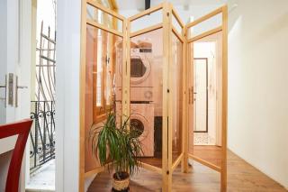 Stunning 2BR 1 Min Metro&Galata - Istanbul - 4