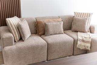 StayShort - Premium 1-Bedroom Apartment in Dubai Marina - 2