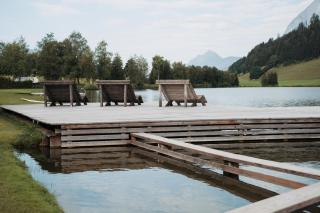Puttererseehof - Aigen im Ennstal - 1