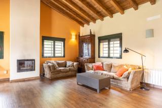 La Morada De Piedralaves - 9