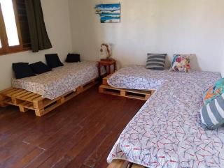 Barefoot KiteHouse - Luis Correia - 2