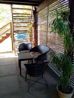 Barefoot KiteHouse - Luis Correia - 1