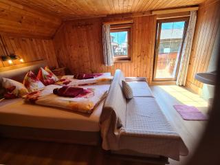 Ferienhaus Meins - 9